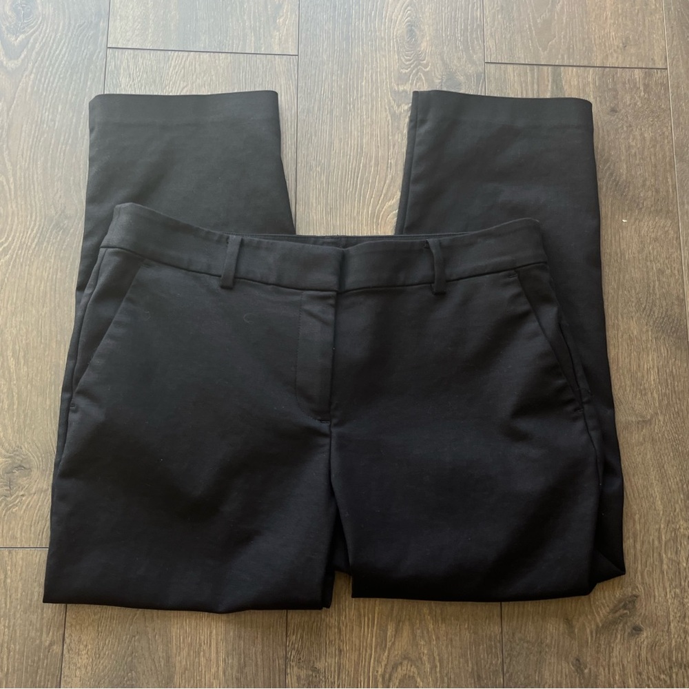 NWOT LOFT Ankle Pants